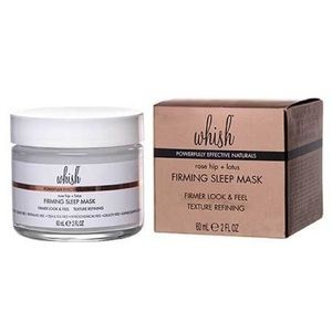 Whish Firming Sleep Mask